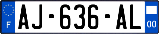 AJ-636-AL