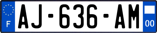 AJ-636-AM