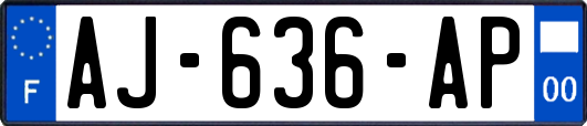 AJ-636-AP