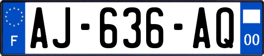 AJ-636-AQ