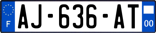 AJ-636-AT