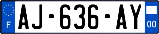 AJ-636-AY