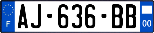 AJ-636-BB