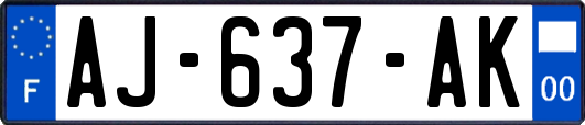 AJ-637-AK