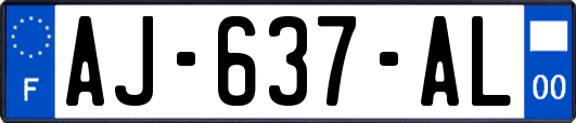 AJ-637-AL