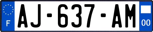 AJ-637-AM