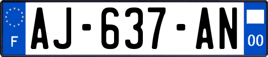 AJ-637-AN