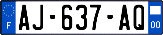 AJ-637-AQ