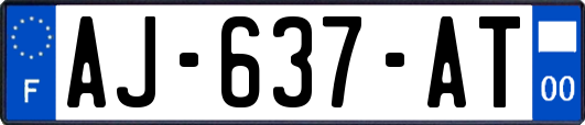 AJ-637-AT