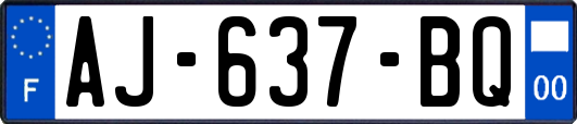 AJ-637-BQ