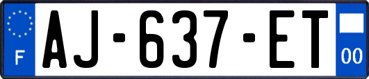 AJ-637-ET