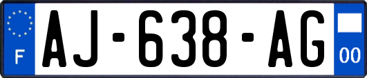 AJ-638-AG