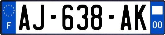 AJ-638-AK