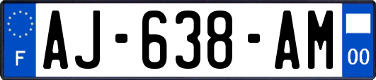 AJ-638-AM