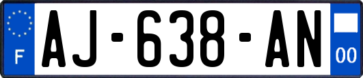 AJ-638-AN