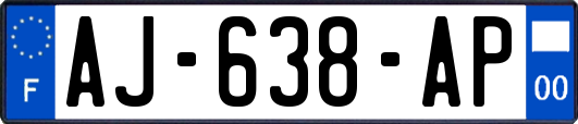 AJ-638-AP