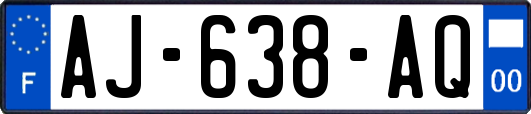 AJ-638-AQ