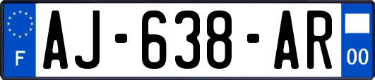 AJ-638-AR