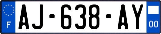 AJ-638-AY