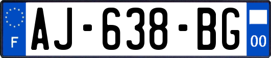 AJ-638-BG