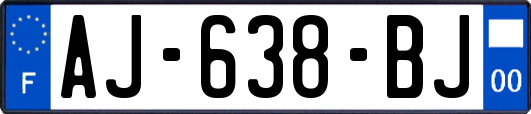 AJ-638-BJ