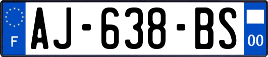 AJ-638-BS