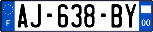 AJ-638-BY