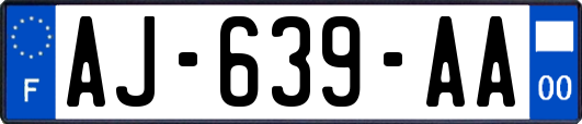 AJ-639-AA