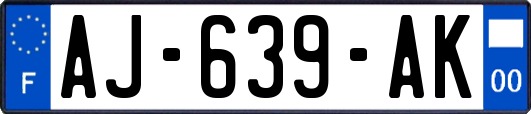 AJ-639-AK