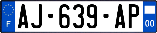 AJ-639-AP