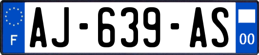 AJ-639-AS