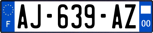 AJ-639-AZ