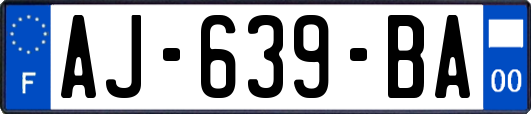 AJ-639-BA