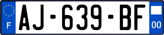 AJ-639-BF