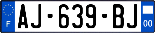 AJ-639-BJ