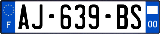 AJ-639-BS