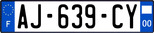 AJ-639-CY