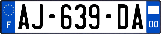 AJ-639-DA