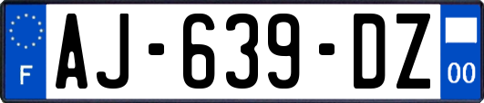 AJ-639-DZ
