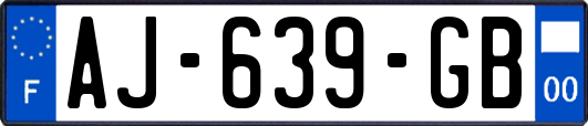 AJ-639-GB