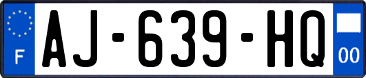 AJ-639-HQ