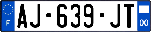 AJ-639-JT