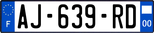 AJ-639-RD