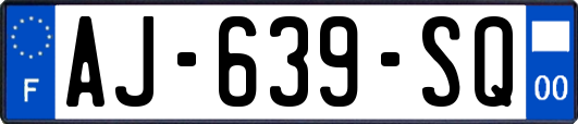 AJ-639-SQ