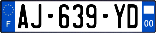 AJ-639-YD