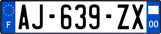 AJ-639-ZX