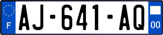 AJ-641-AQ