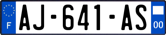 AJ-641-AS