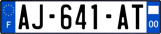 AJ-641-AT