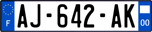 AJ-642-AK